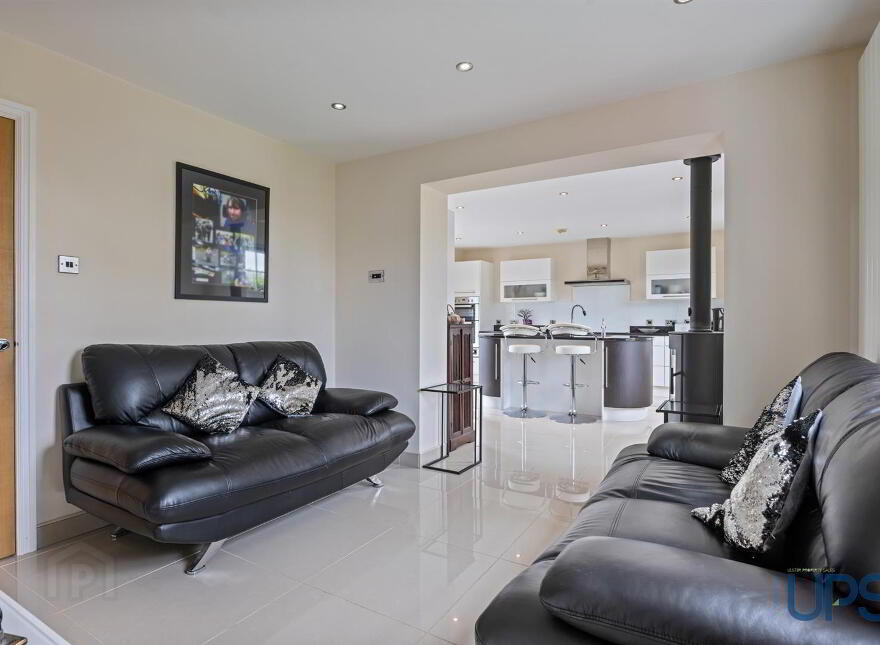 5 Corbally Road, Aldergrove, Crumlin, BT29 4EB