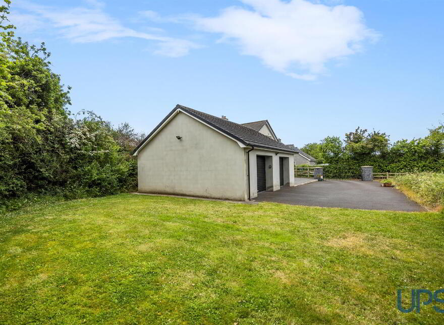 5 Corbally Road, Aldergrove, Crumlin, BT29 4EB