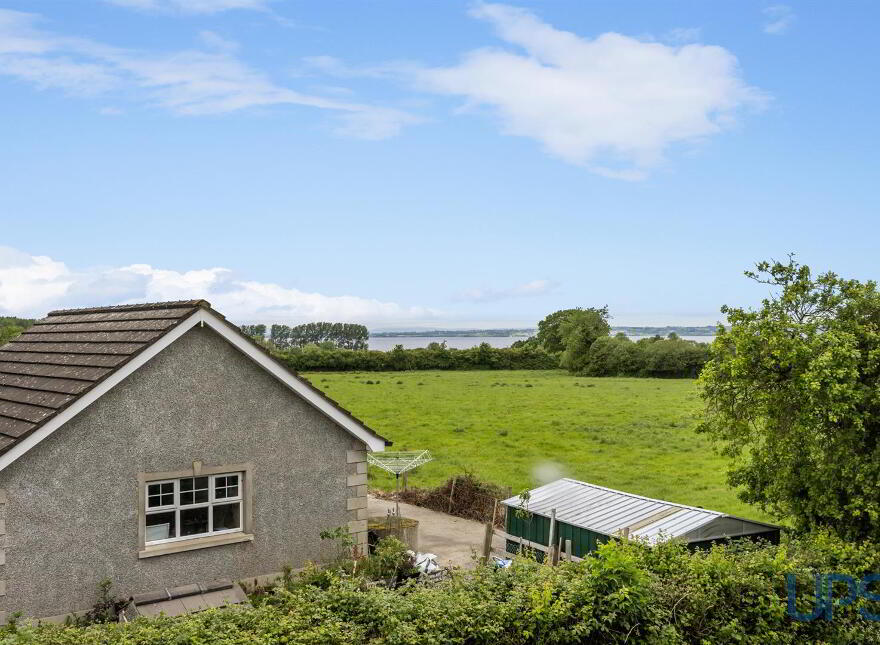 5 Corbally Road, Aldergrove, Crumlin, BT29 4EB