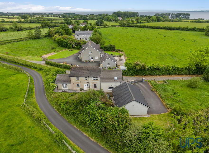 5 Corbally Road, Aldergrove, Crumlin, BT29 4EB