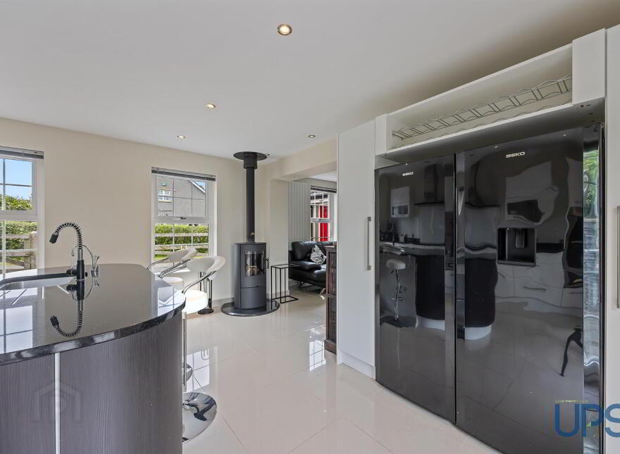5 Corbally Road, Aldergrove, Crumlin, BT29 4EB