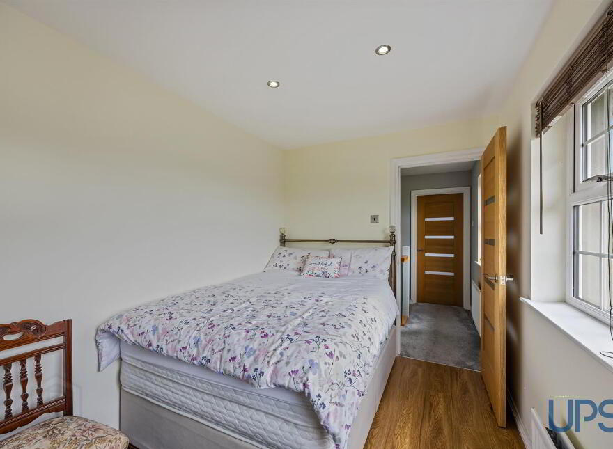 5 Corbally Road, Aldergrove, Crumlin, BT29 4EB