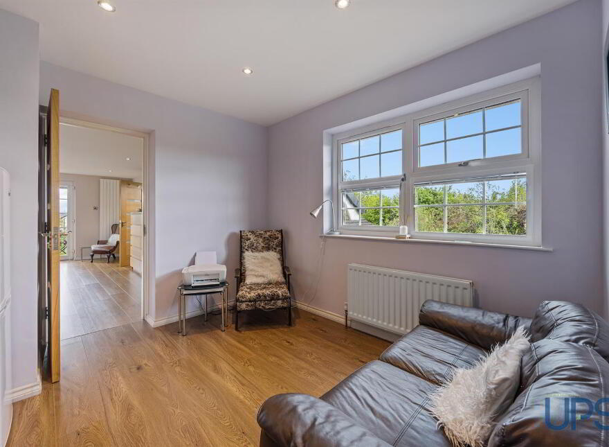 5 Corbally Road, Aldergrove, Crumlin, BT29 4EB