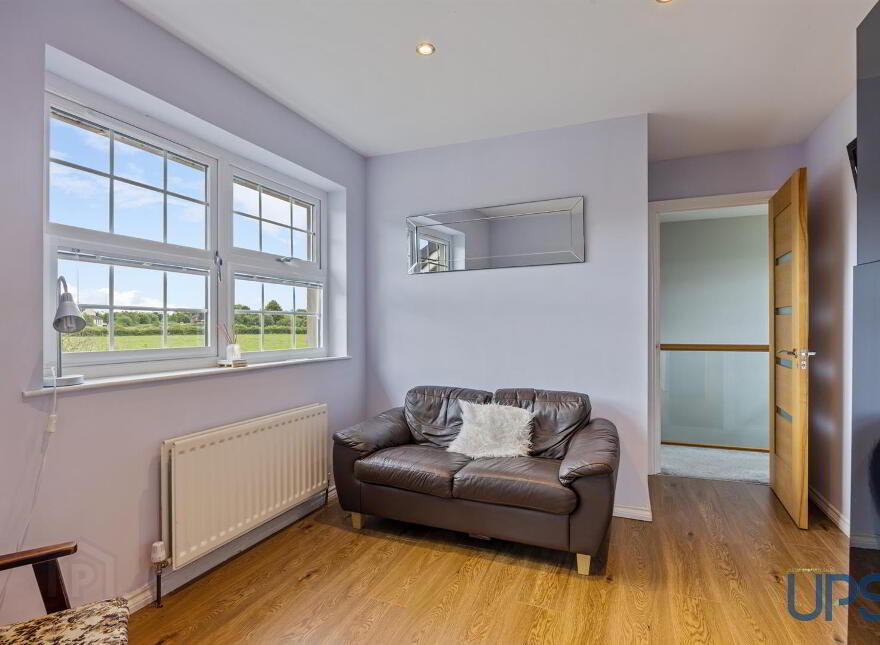 5 Corbally Road, Aldergrove, Crumlin, BT29 4EB