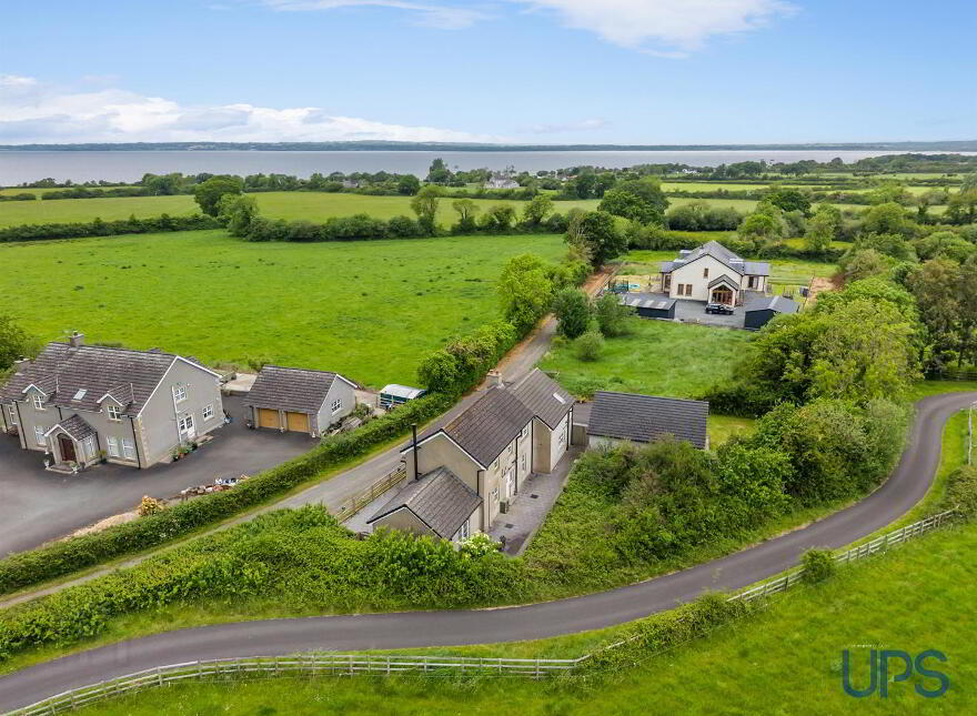 5 Corbally Road, Aldergrove, Crumlin, BT29 4EB