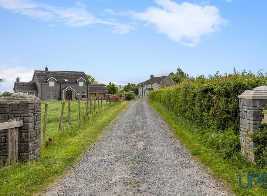 5 Corbally Road, Aldergrove, Crumlin, BT29 4EB