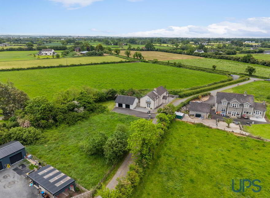 5 Corbally Road, Aldergrove, Crumlin, BT29 4EB