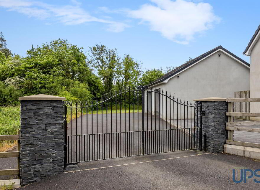 5 Corbally Road, Aldergrove, Crumlin, BT29 4EB