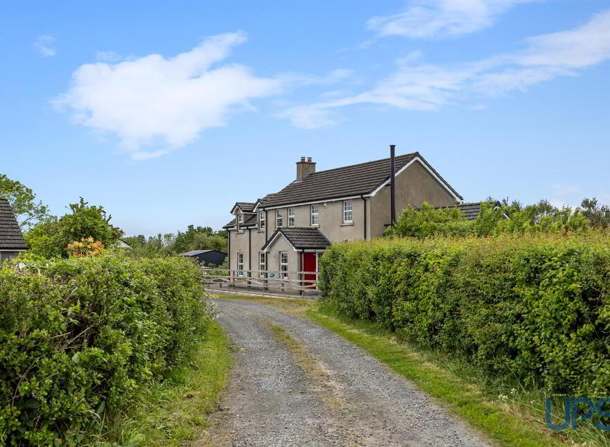 5 Corbally Road, Aldergrove, Crumlin, BT29 4EB