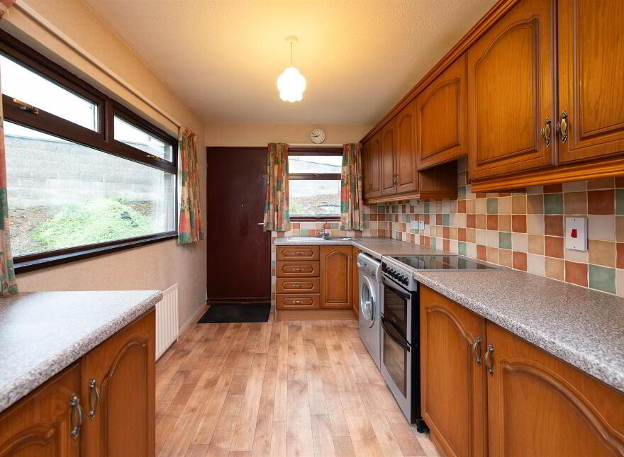 2 Blackbridge Road, Poyntzpass, Newry, BT35 6QN