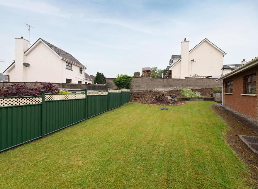 2 Blackbridge Road, Poyntzpass, Newry, BT35 6QN