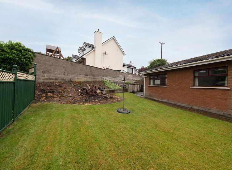 2 Blackbridge Road, Poyntzpass, Newry, BT35 6QN