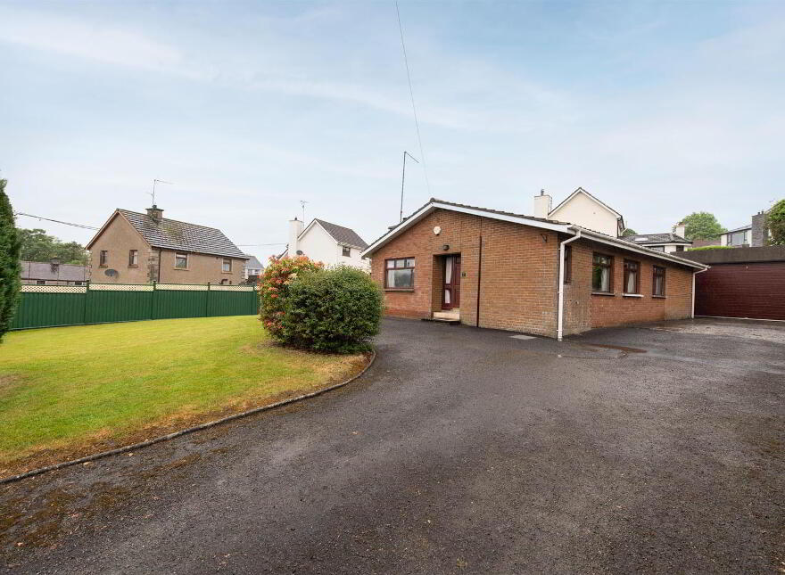 2 Blackbridge Road, Poyntzpass, Newry, BT35 6QN