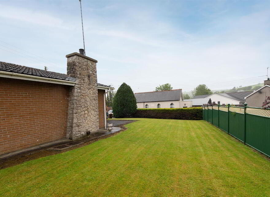 2 Blackbridge Road, Poyntzpass, Newry, BT35 6QN