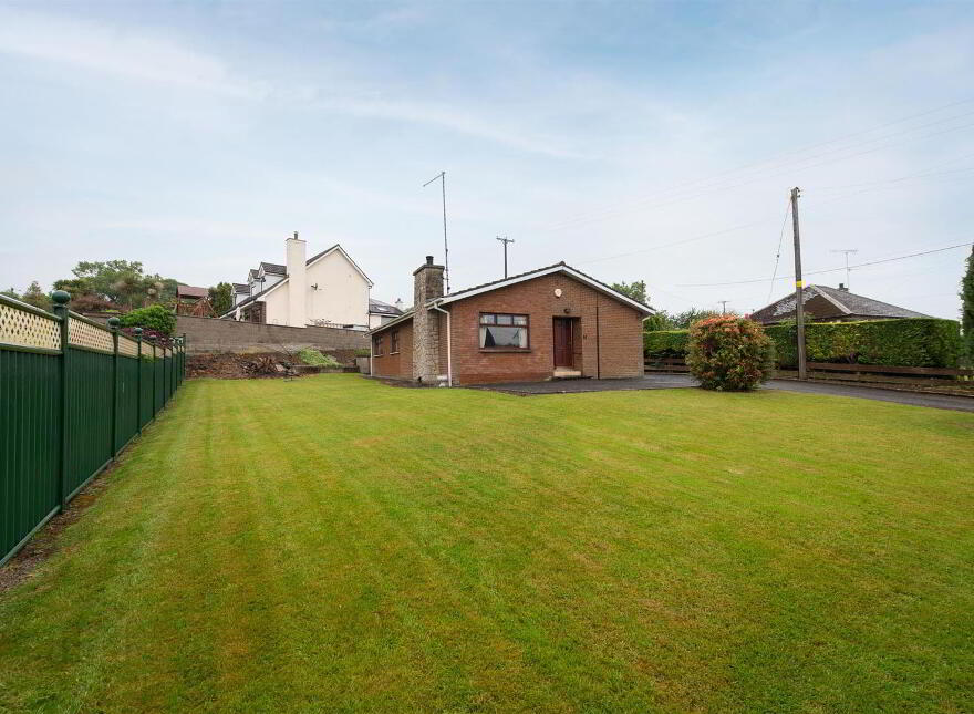 2 Blackbridge Road, Poyntzpass, Newry, BT35 6QN