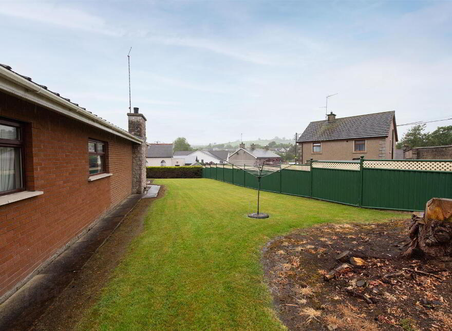 2 Blackbridge Road, Poyntzpass, Newry, BT35 6QN