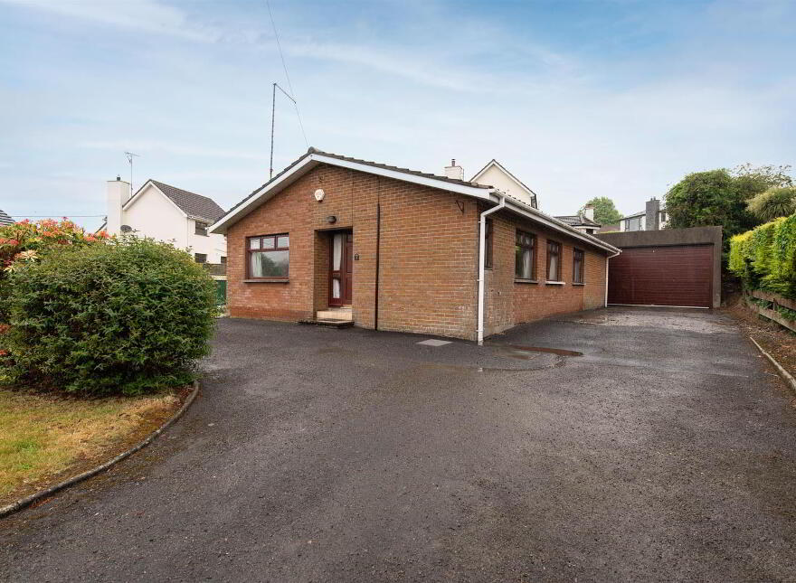2 Blackbridge Road, Poyntzpass, Newry, BT35 6QN