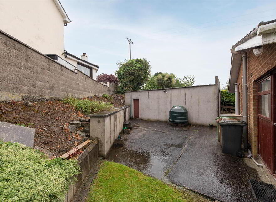 2 Blackbridge Road, Poyntzpass, Newry, BT35 6QN