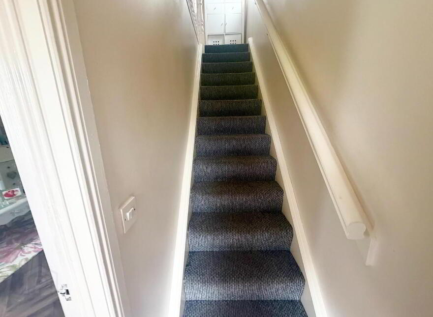 89 The Old Fort, Strathfoyle, Londonderry, BT47 6SS