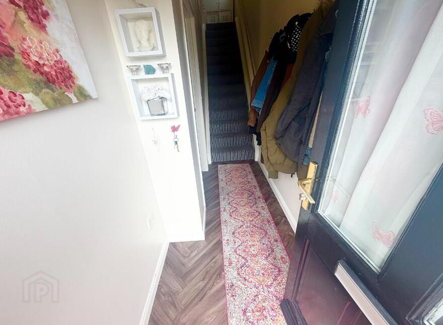 89 The Old Fort, Strathfoyle, Londonderry, BT47 6SS