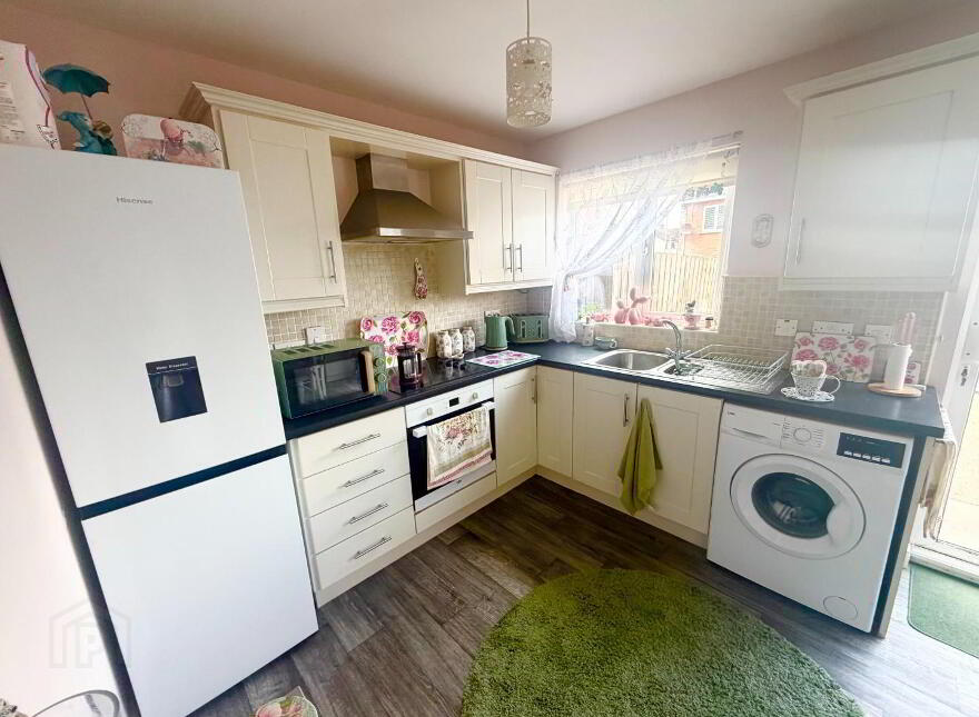 89 The Old Fort, Strathfoyle, Londonderry, BT47 6SS