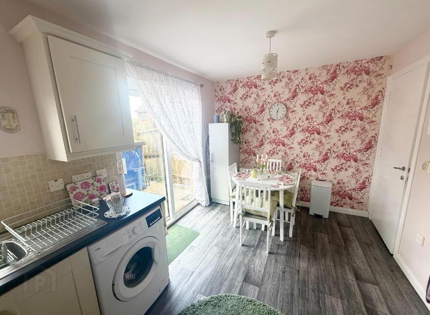 89 The Old Fort, Strathfoyle, Londonderry, BT47 6SS