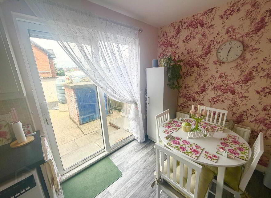 89 The Old Fort, Strathfoyle, Londonderry, BT47 6SS