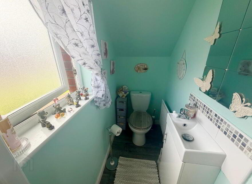 89 The Old Fort, Strathfoyle, Londonderry, BT47 6SS