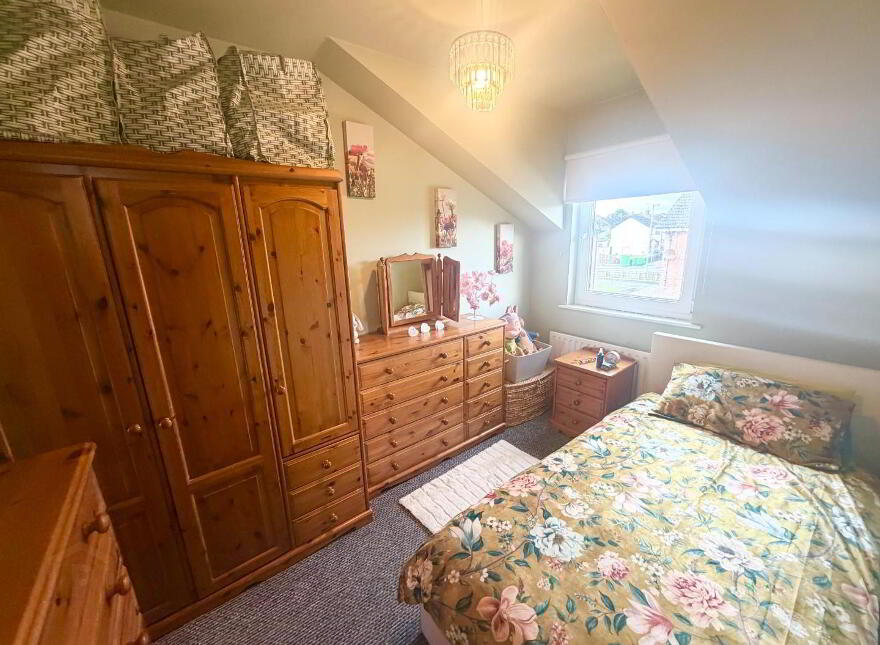 89 The Old Fort, Strathfoyle, Londonderry, BT47 6SS