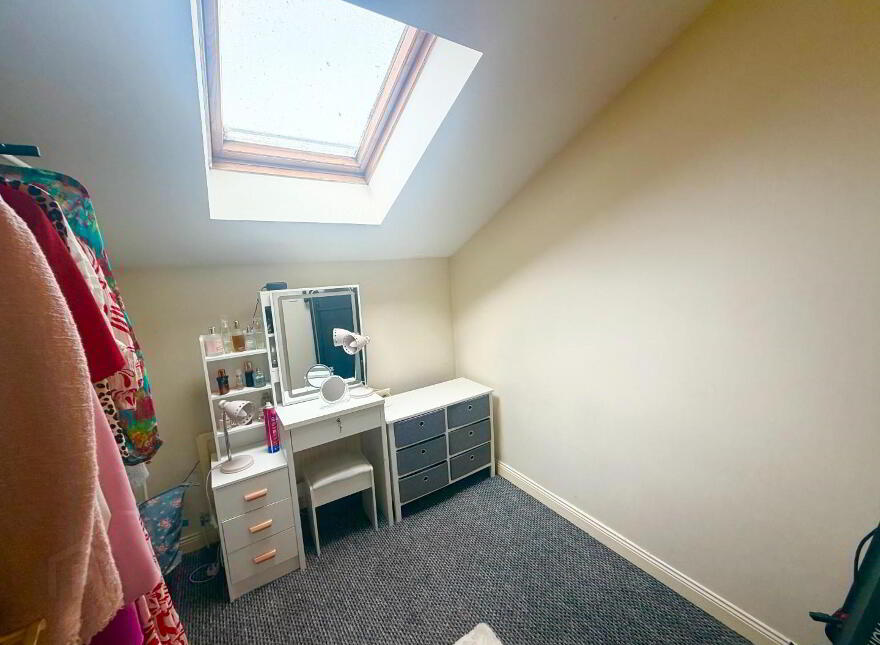 89 The Old Fort, Strathfoyle, Londonderry, BT47 6SS