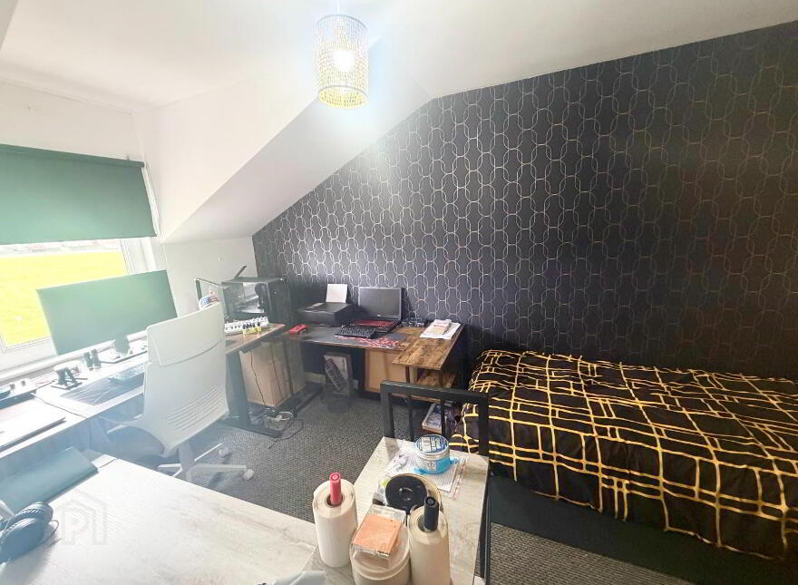 89 The Old Fort, Strathfoyle, Londonderry, BT47 6SS