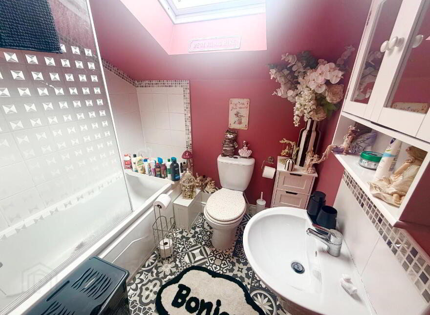 89 The Old Fort, Strathfoyle, Londonderry, BT47 6SS