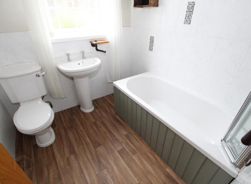 117 Landgarve Manor, Crumlin, BT29 4YD
