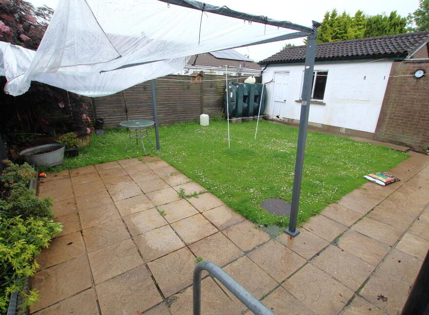 117 Landgarve Manor, Crumlin, BT29 4YD