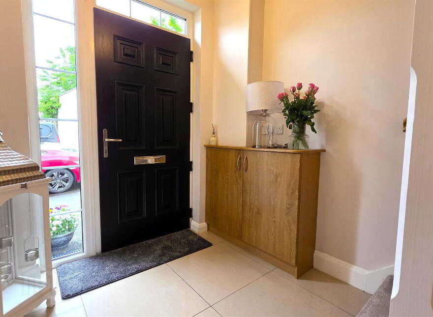 10 Coyle Court, Antrim, BT41 1DH