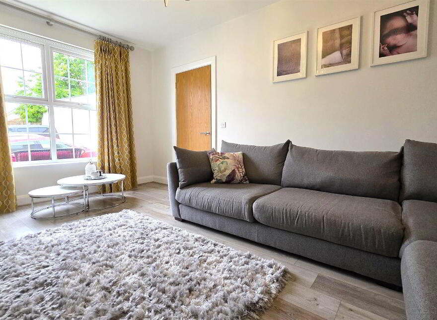 10 Coyle Court, Antrim, BT41 1DH
