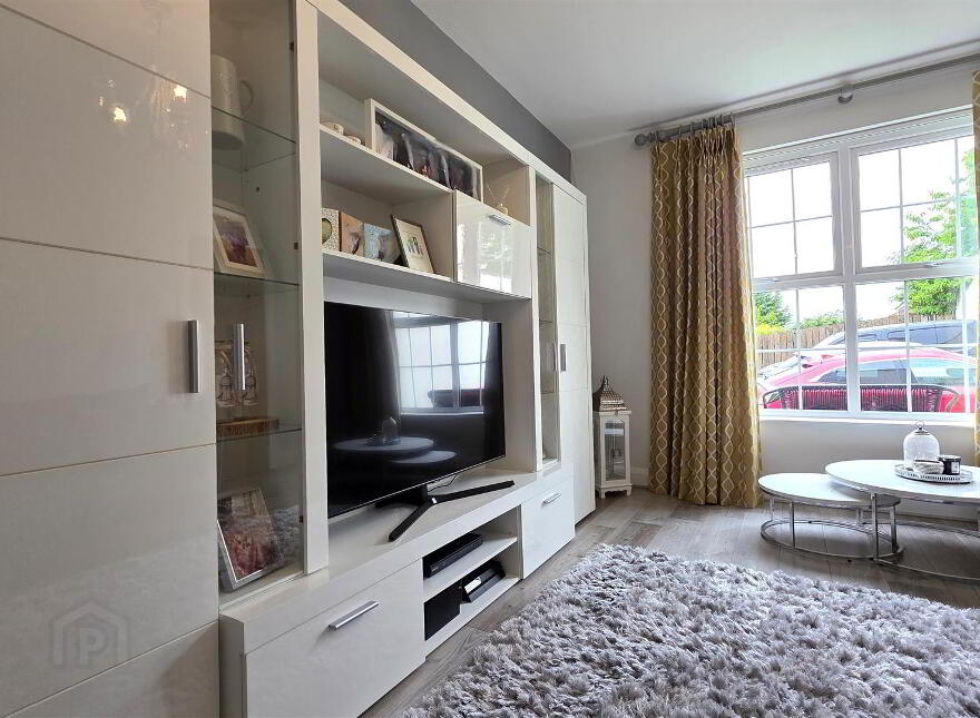 10 Coyle Court, Antrim, BT41 1DH