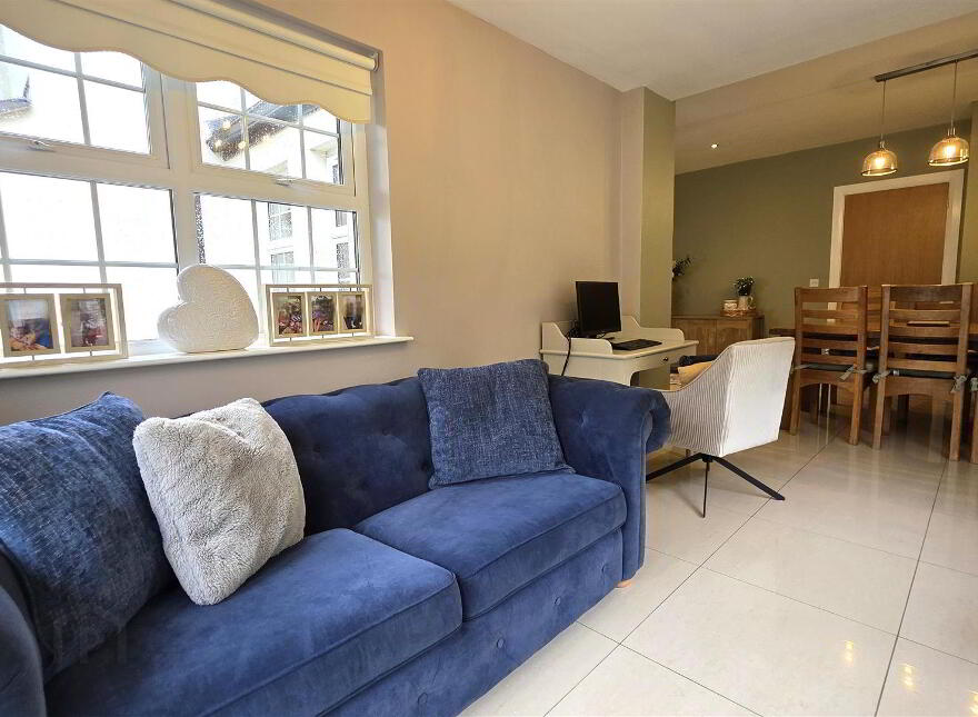 10 Coyle Court, Antrim, BT41 1DH