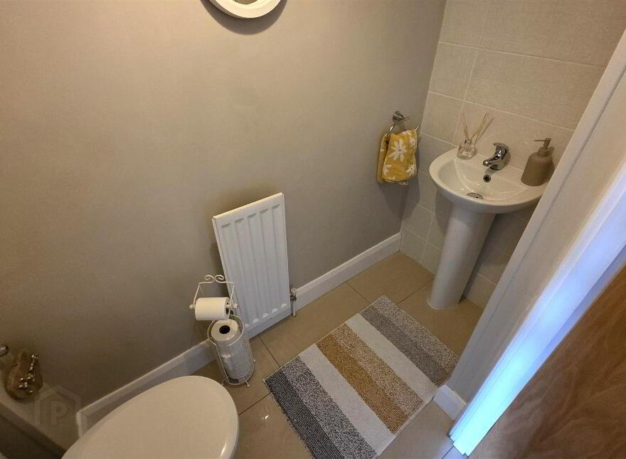 10 Coyle Court, Antrim, BT41 1DH