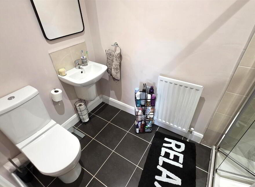 10 Coyle Court, Antrim, BT41 1DH