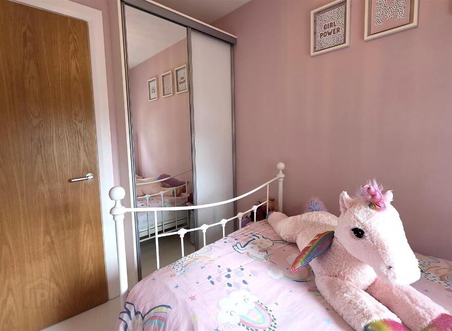 10 Coyle Court, Antrim, BT41 1DH