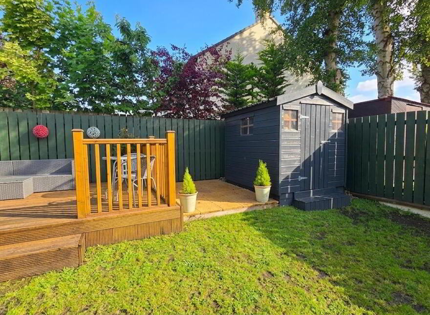 10 Coyle Court, Antrim, BT41 1DH