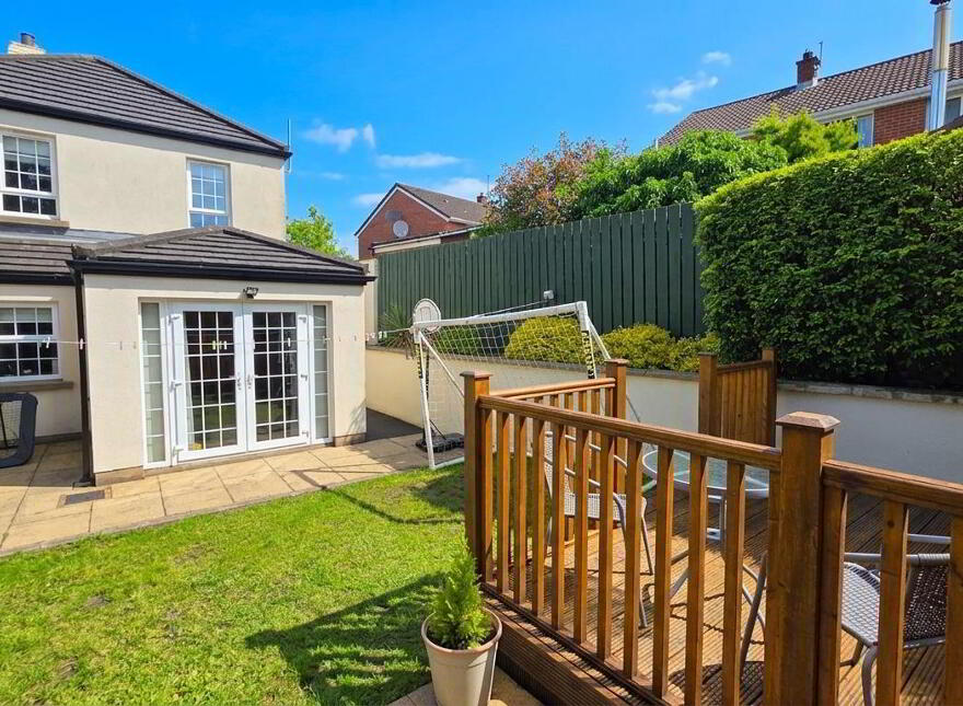 10 Coyle Court, Antrim, BT41 1DH
