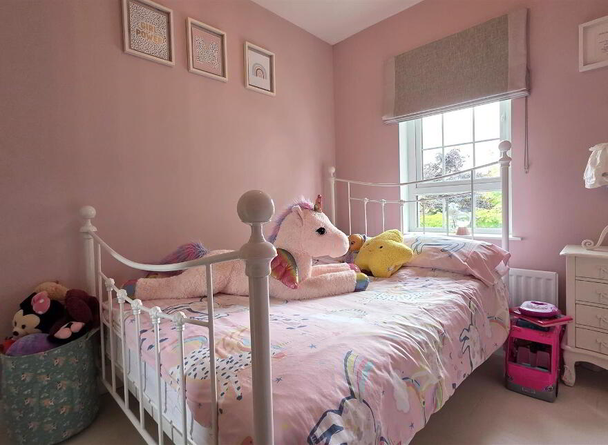 10 Coyle Court, Antrim, BT41 1DH