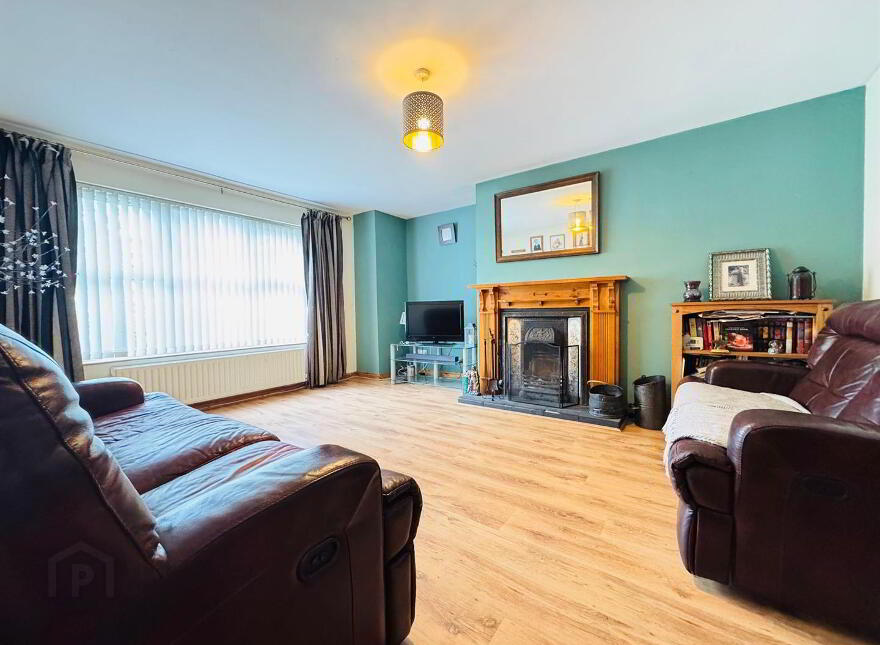 12 Glenview Park, Glenville Road, Newtownabbey, BT37 0TG