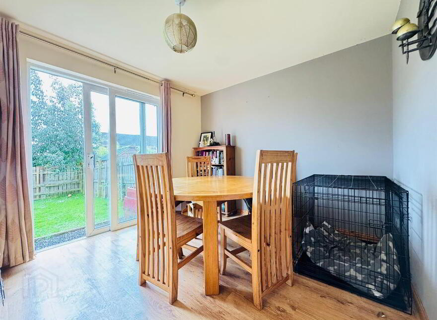 12 Glenview Park, Glenville Road, Newtownabbey, BT37 0TG