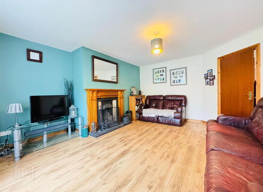 12 Glenview Park, Glenville Road, Newtownabbey, BT37 0TG