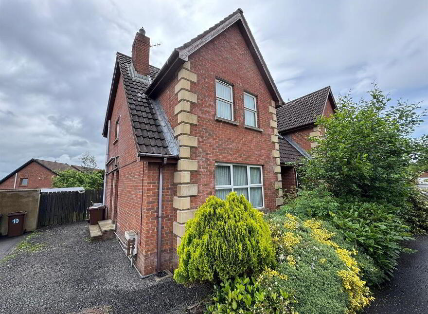12 Glenview Park, Glenville Road, Newtownabbey, BT37 0TG