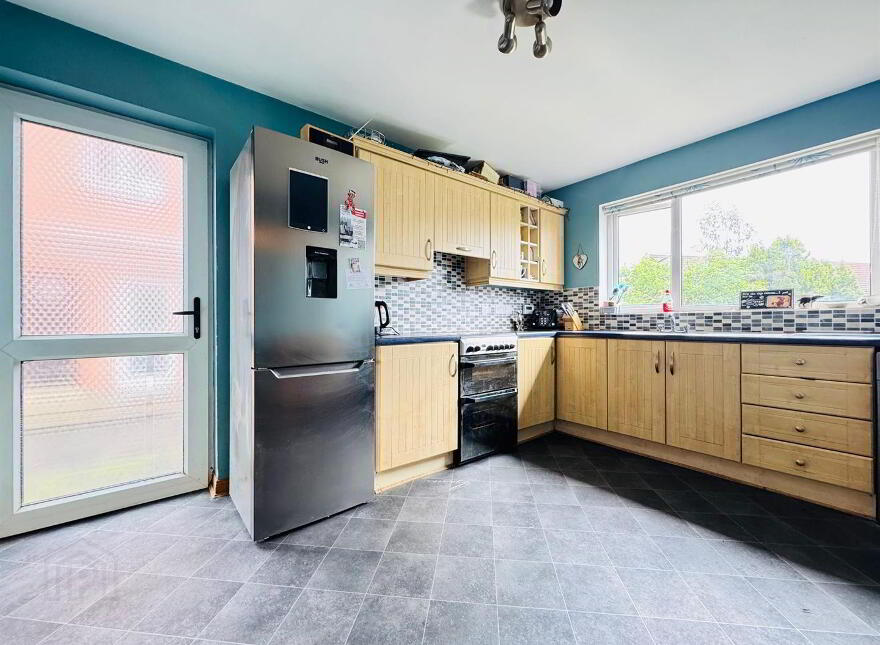 12 Glenview Park, Glenville Road, Newtownabbey, BT37 0TG