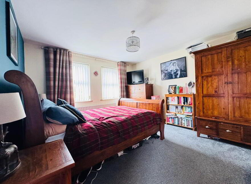 12 Glenview Park, Glenville Road, Newtownabbey, BT37 0TG